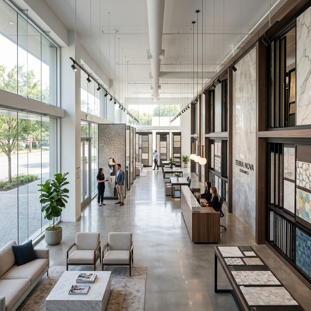 Showroom