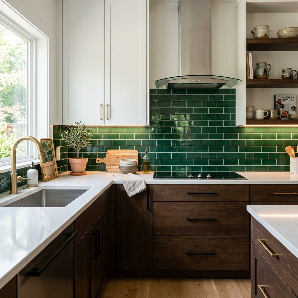 Backsplash Tiles