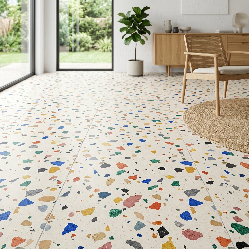 Terrazzo